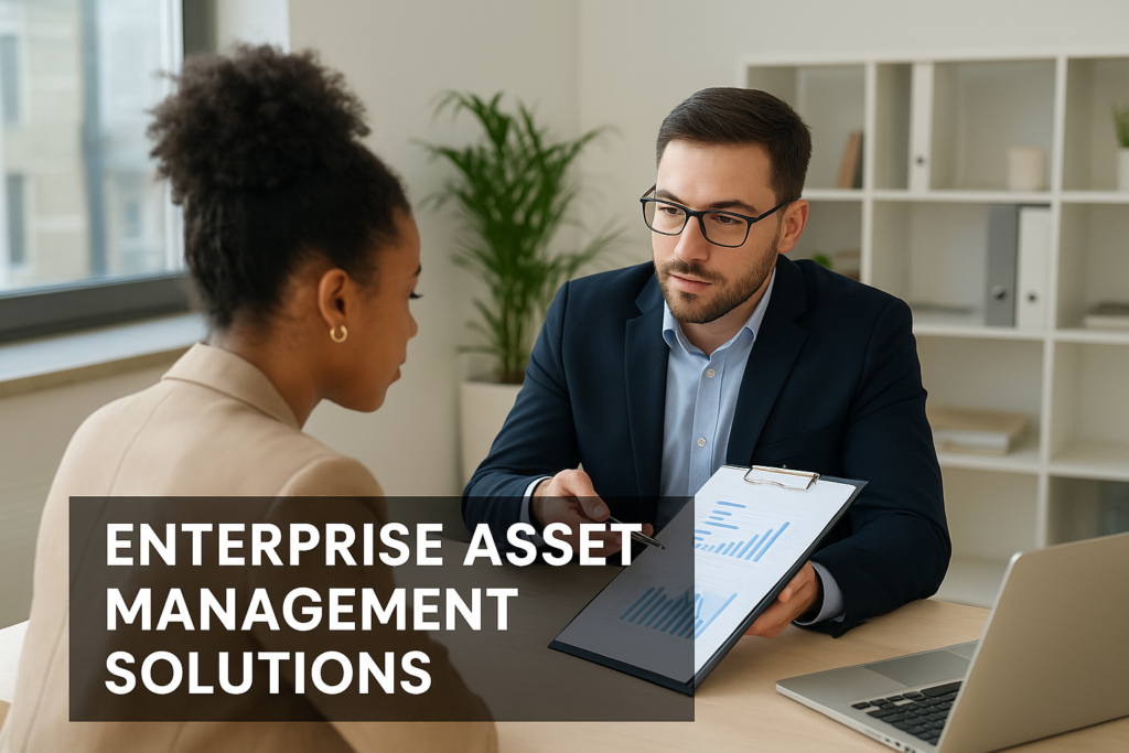 expert  enterprise consulting firm