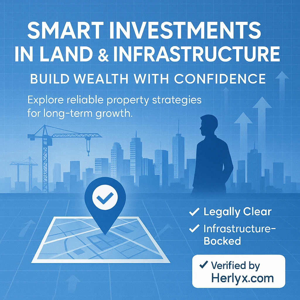 real estate and infrastructure investment solutions