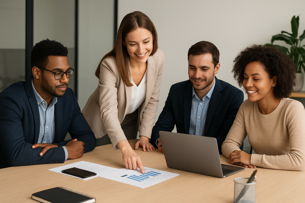 Infrastructure asset advisory services